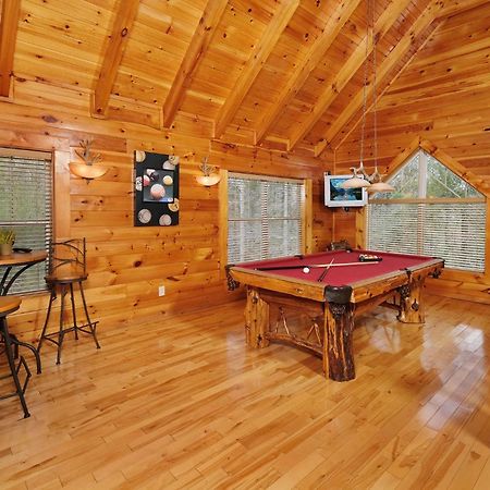 Hemlock Ridge 1713 Villa Gatlinburg Ngoại thất bức ảnh