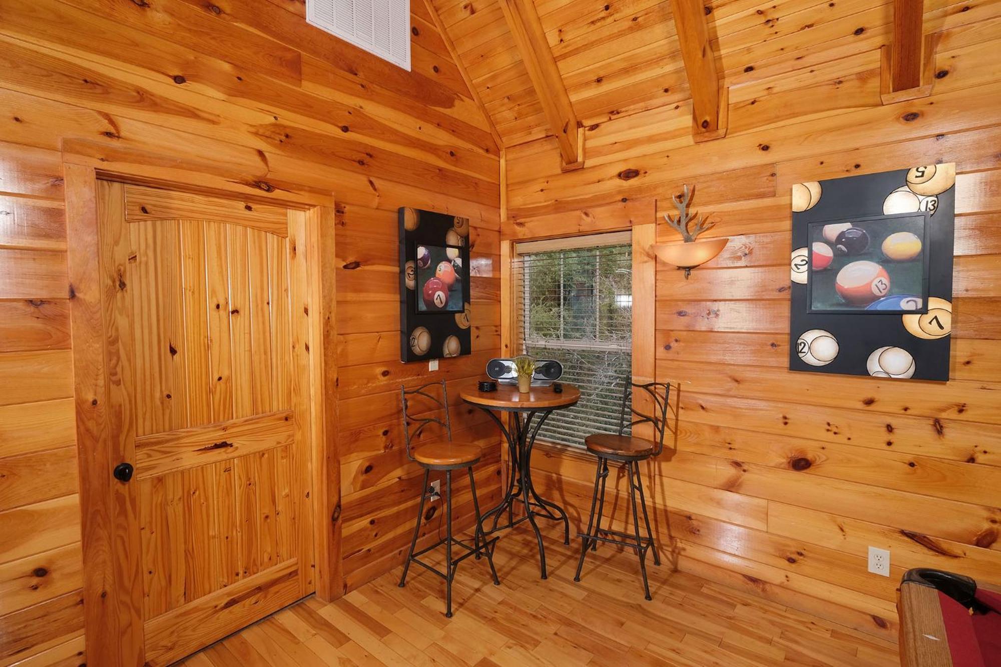 Hemlock Ridge 1713 Villa Gatlinburg Ngoại thất bức ảnh