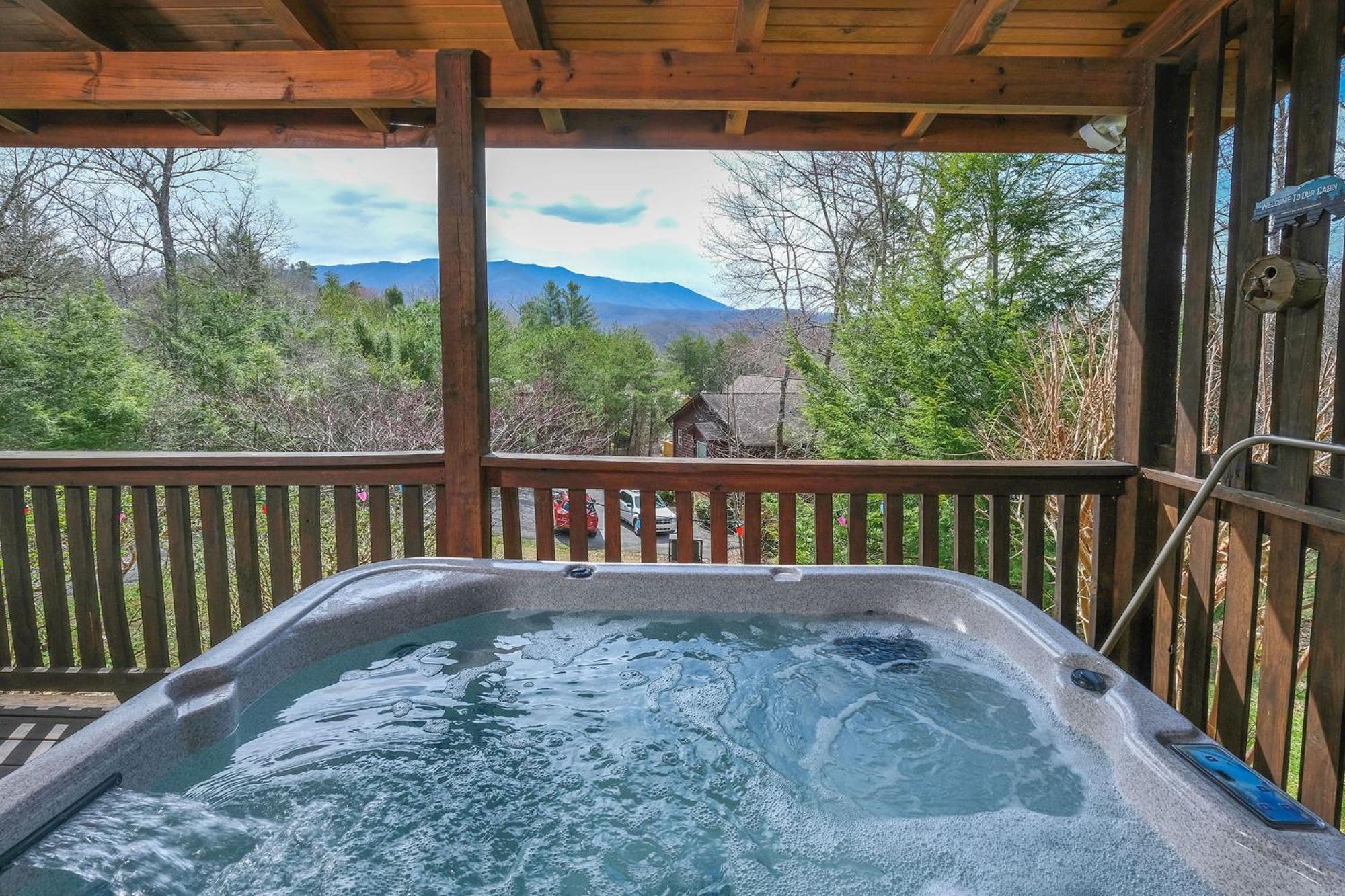 Hemlock Ridge 1713 Villa Gatlinburg Ngoại thất bức ảnh