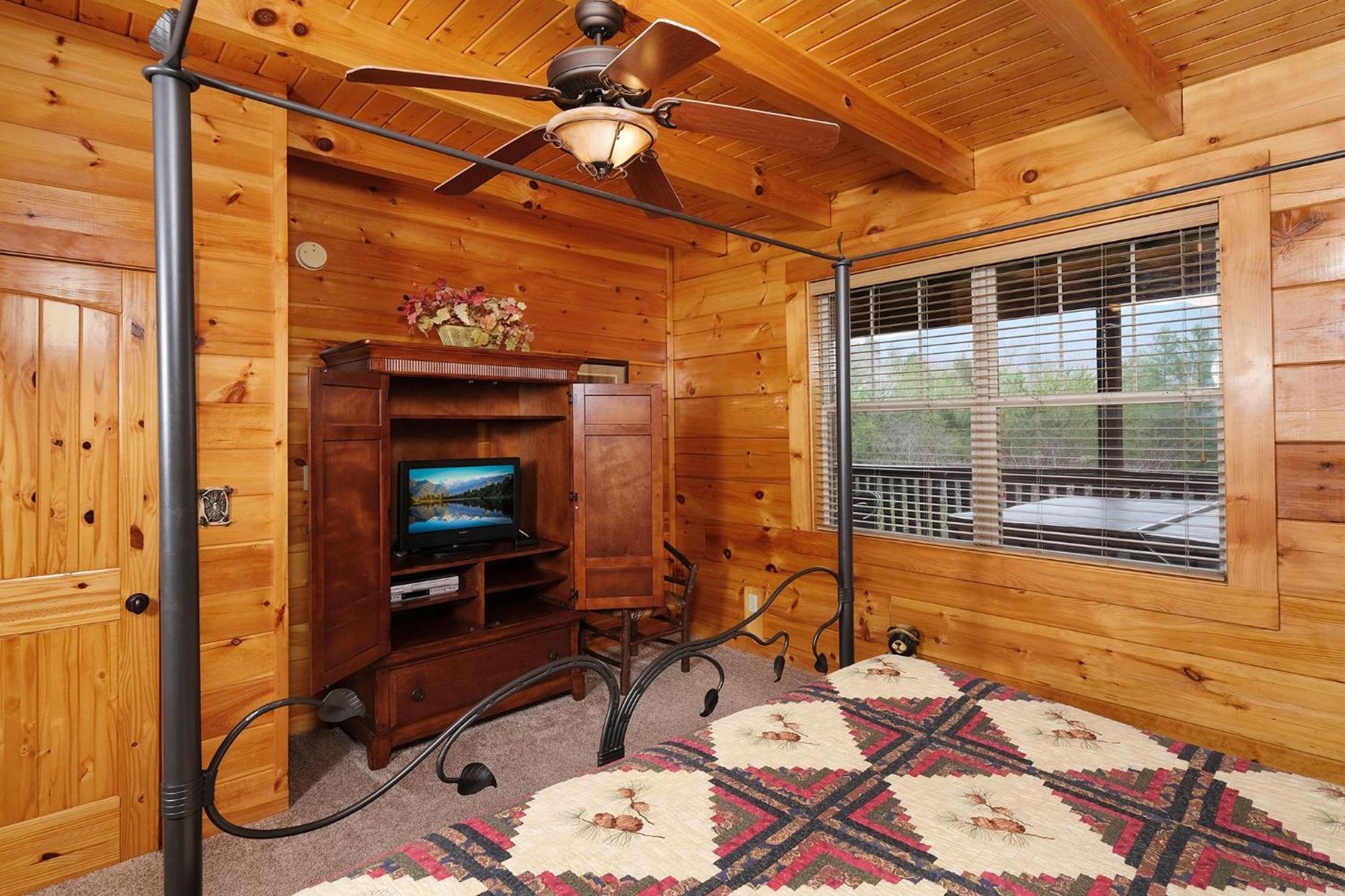 Hemlock Ridge 1713 Villa Gatlinburg Ngoại thất bức ảnh