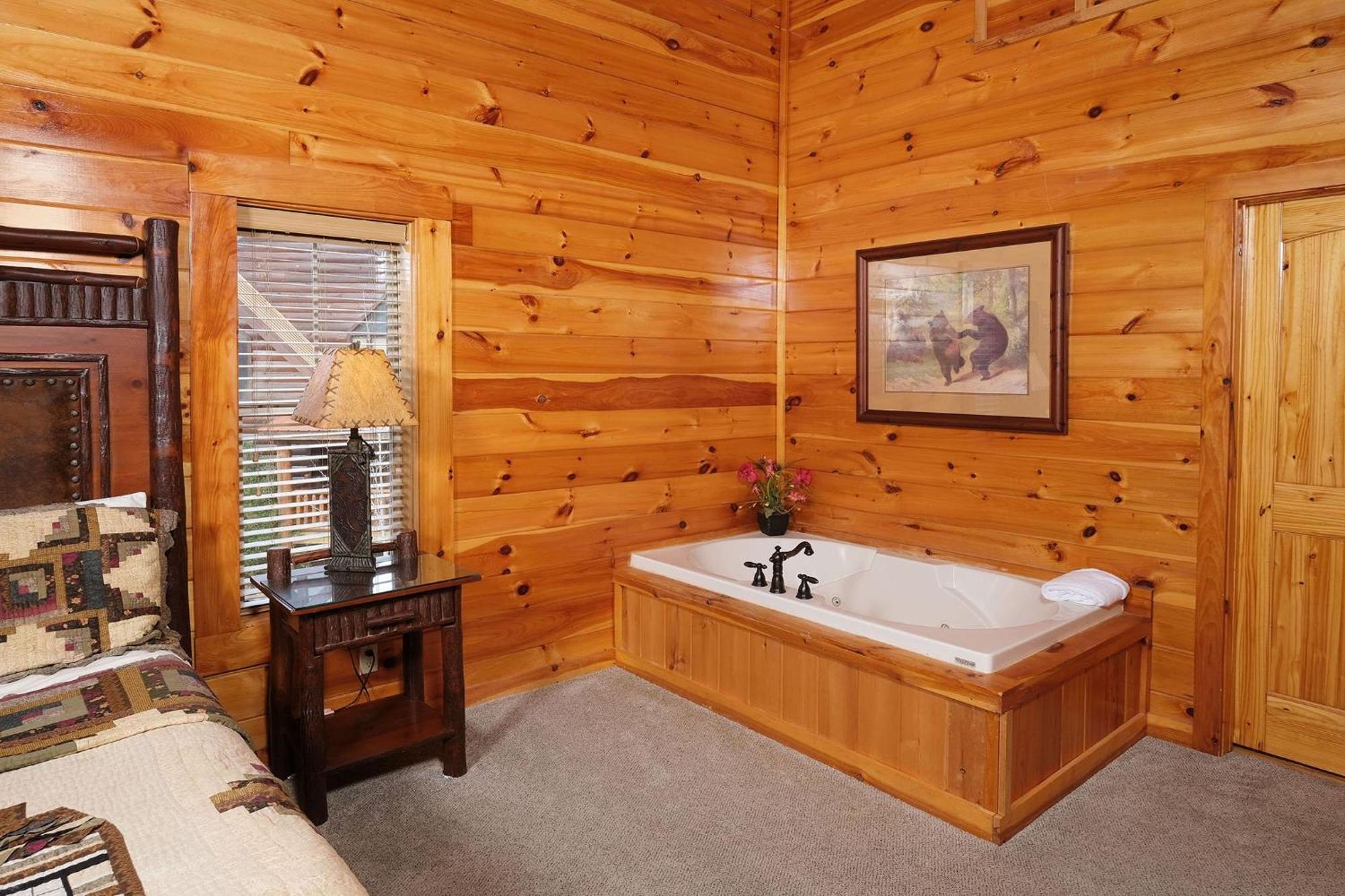 Hemlock Ridge 1713 Villa Gatlinburg Ngoại thất bức ảnh