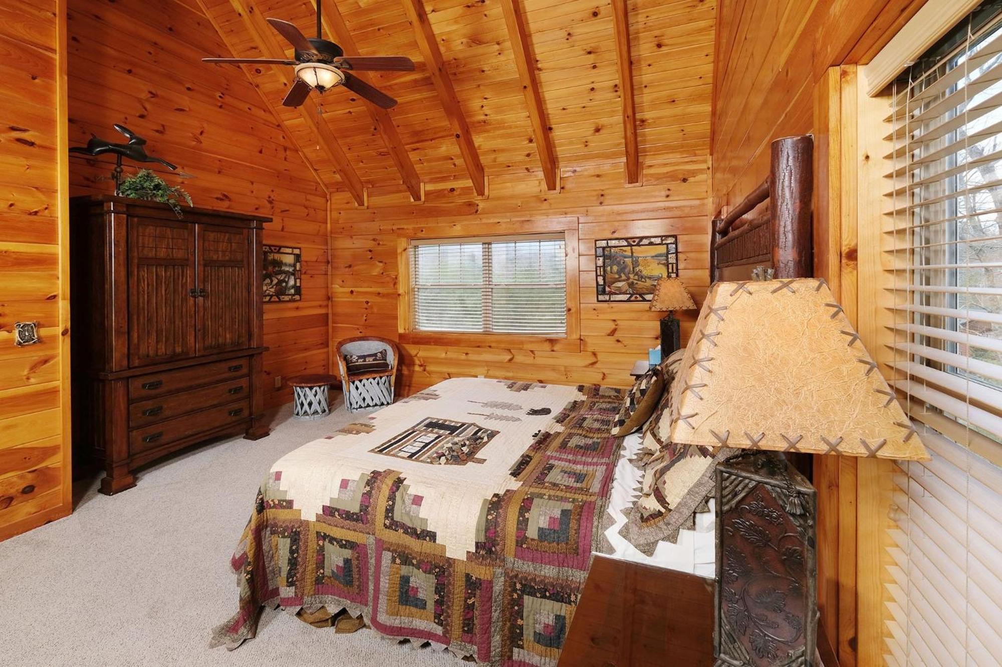 Hemlock Ridge 1713 Villa Gatlinburg Ngoại thất bức ảnh